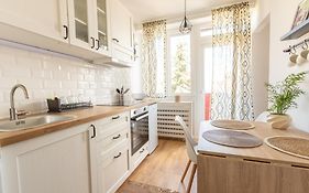 Apartman Studio Eva